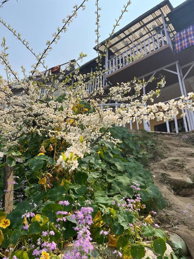 Darjeeling Bnb Exterior foto