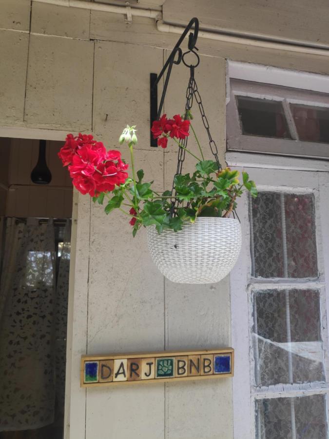 Darjeeling Bnb Exterior foto